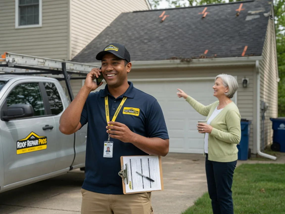 Roof Repair Hollandale, MS FAQs